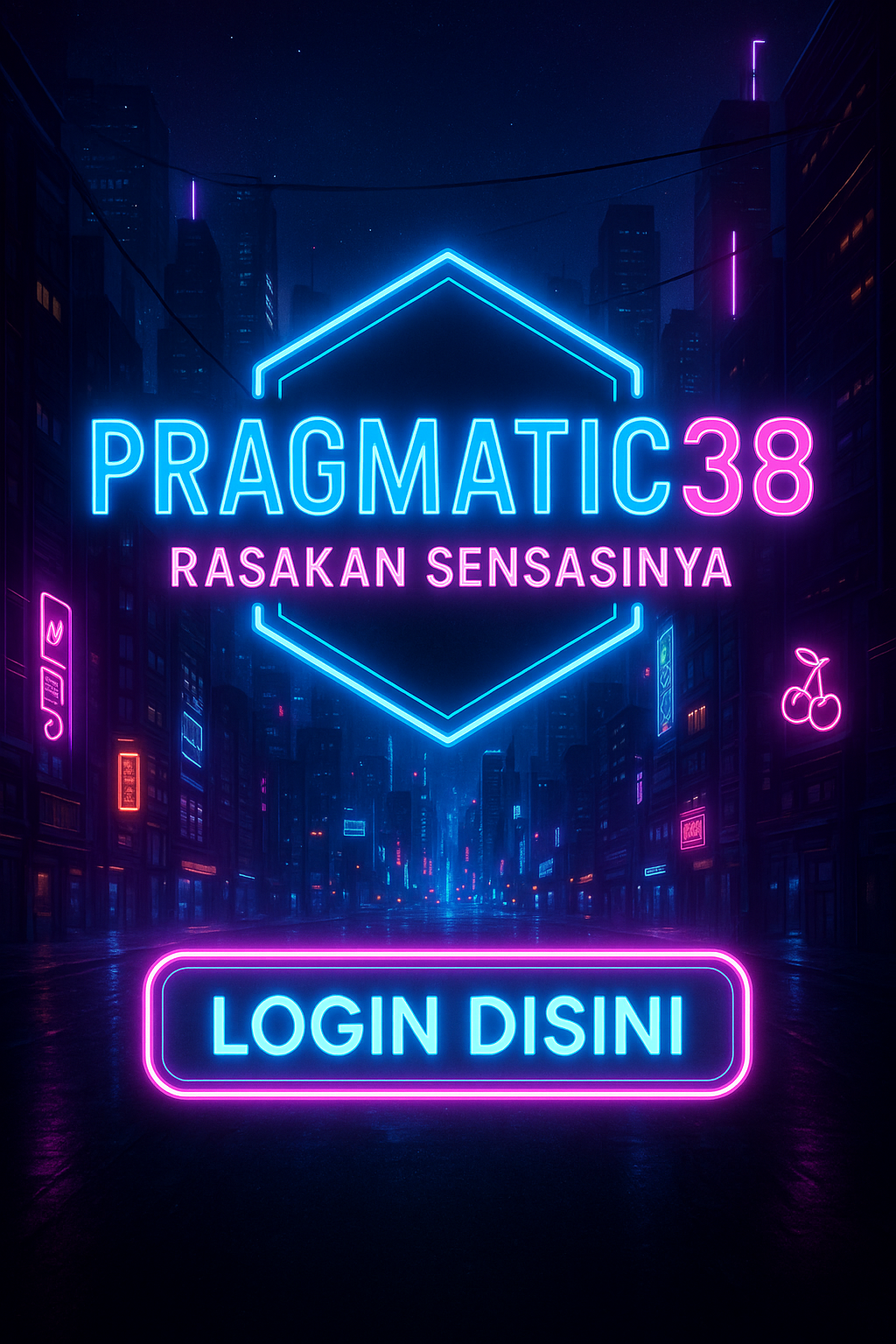 Pragmatic38 > Uji Nyali dan Strategimu Main Pragmatic 38!