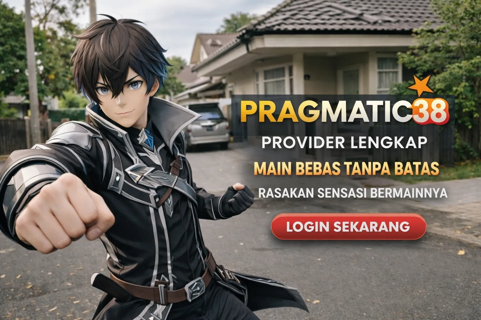 PRAGMATIC38 Pola Game Digital Paling Seru